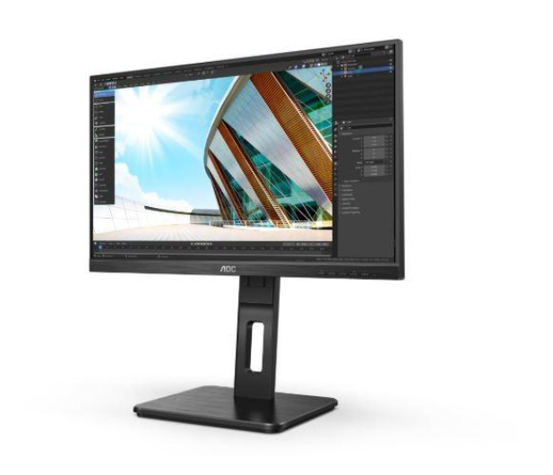 AOC 22P2Q - 637282 - zdjęcie 2